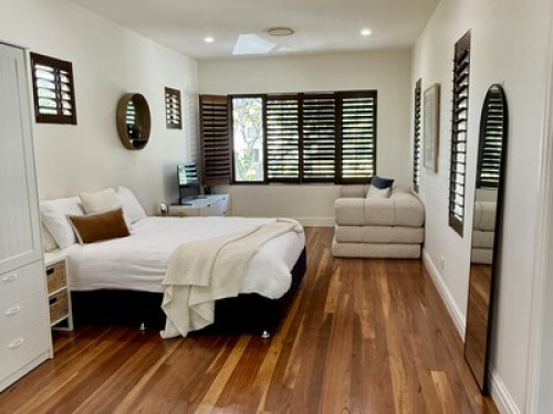 Private Ensuite - Studio Space - Gallery - 12