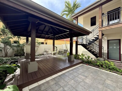 Private Ensuite - Studio Space - Gallery - 8