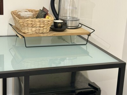 Private Ensuite - Studio Space
