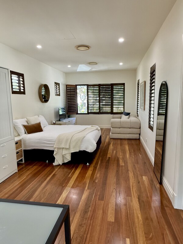 The Studio Suite (Single Bed) - 1