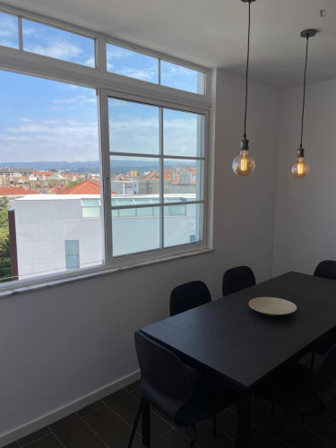 Cosy Double Bedroom close to Coimbra University - Celas  - Gallery -  5