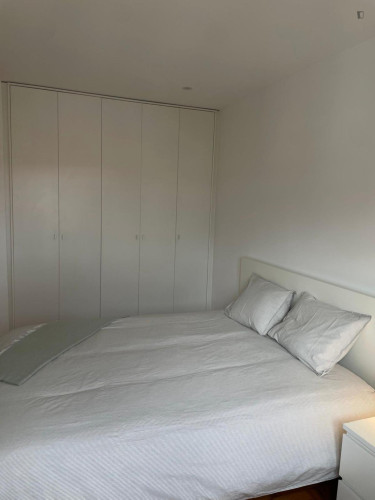 Cosy Double Bedroom close to Coimbra University - Celas