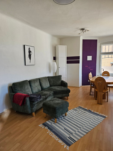 Studio flat in Görlitz in a prime location - Gallery - 8