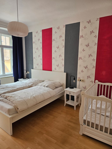 Studio flat in Görlitz in a prime location - Gallery - 6