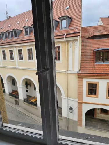 Studio flat in Görlitz in a prime location - Gallery - 7