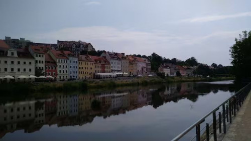 Studio flat in Görlitz in a prime location - Gallery - 15