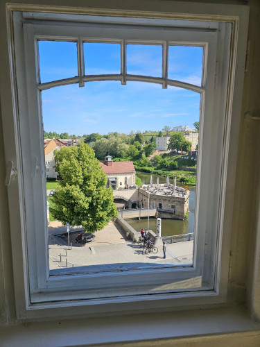 Studio flat in Görlitz in a prime location - Gallery - 10