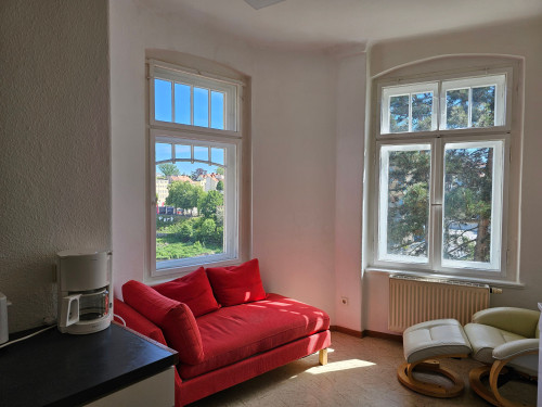 Studio flat in Görlitz in a prime location - Gallery - 11