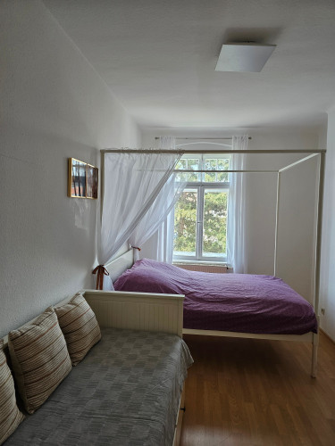 Studio flat in Görlitz in a prime location