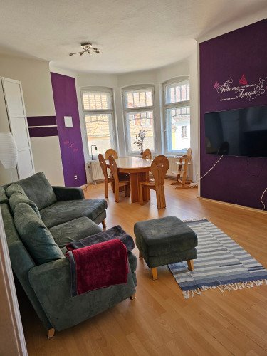 Studio flat in Görlitz in a prime location - Gallery - 9