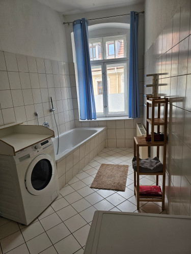 Studio flat in Görlitz in a prime location - Gallery - 12