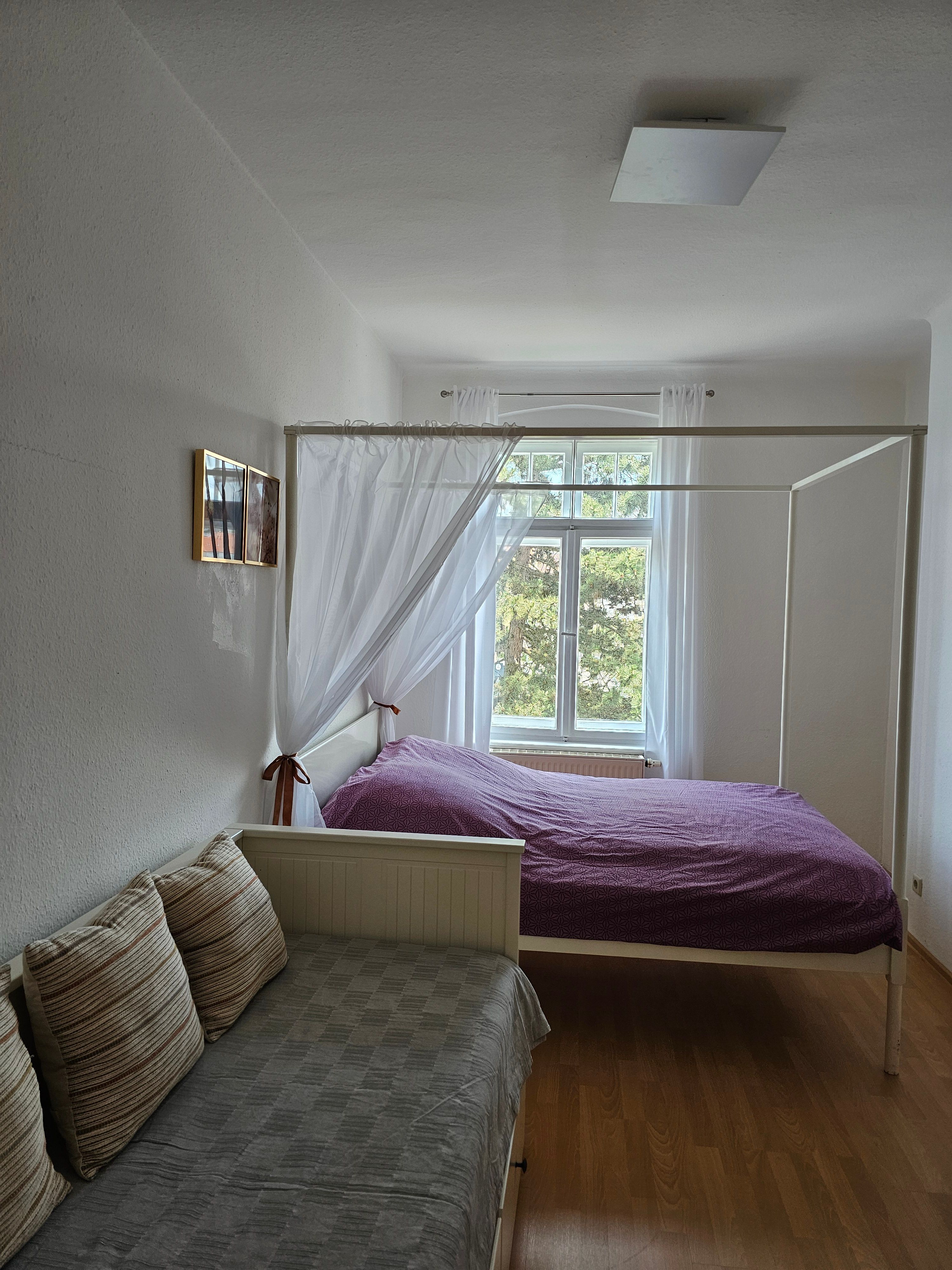  Studio Flat In Görlitz In A Prime Location  -  Studio flat in Görlitz in a prime location  - Gallery -  14