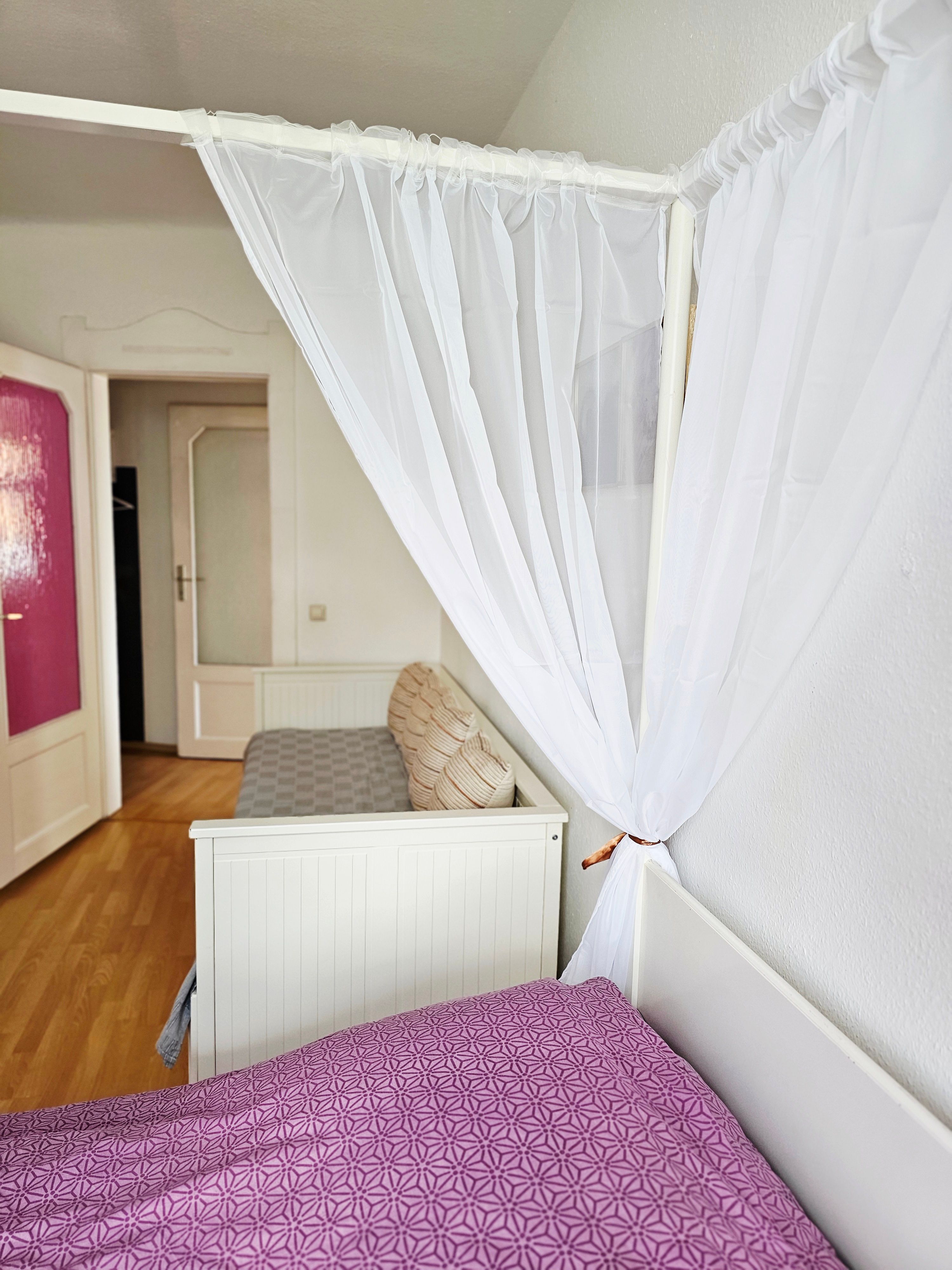  Studio Flat In Görlitz In A Prime Location  -  Studio flat in Görlitz in a prime location  - Gallery -  12