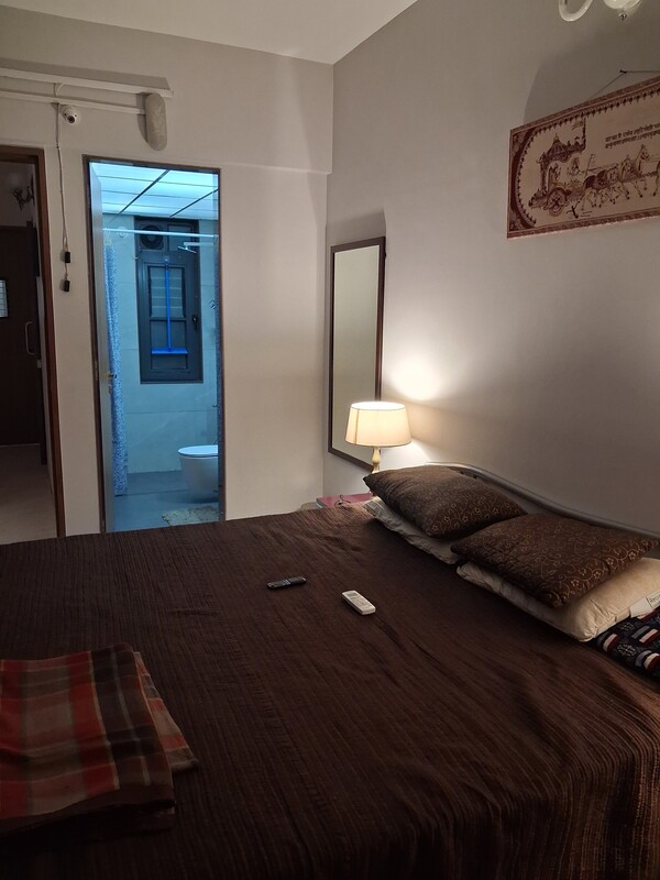 Bedroom 2(Full Room) - 1