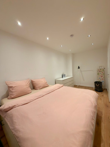 Gorgeous modern furnished flat with balcony - Lu Süd - Gallery - 6