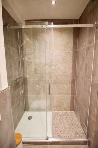 Gorgeous modern furnished flat with balcony - Lu Süd - Gallery - 14