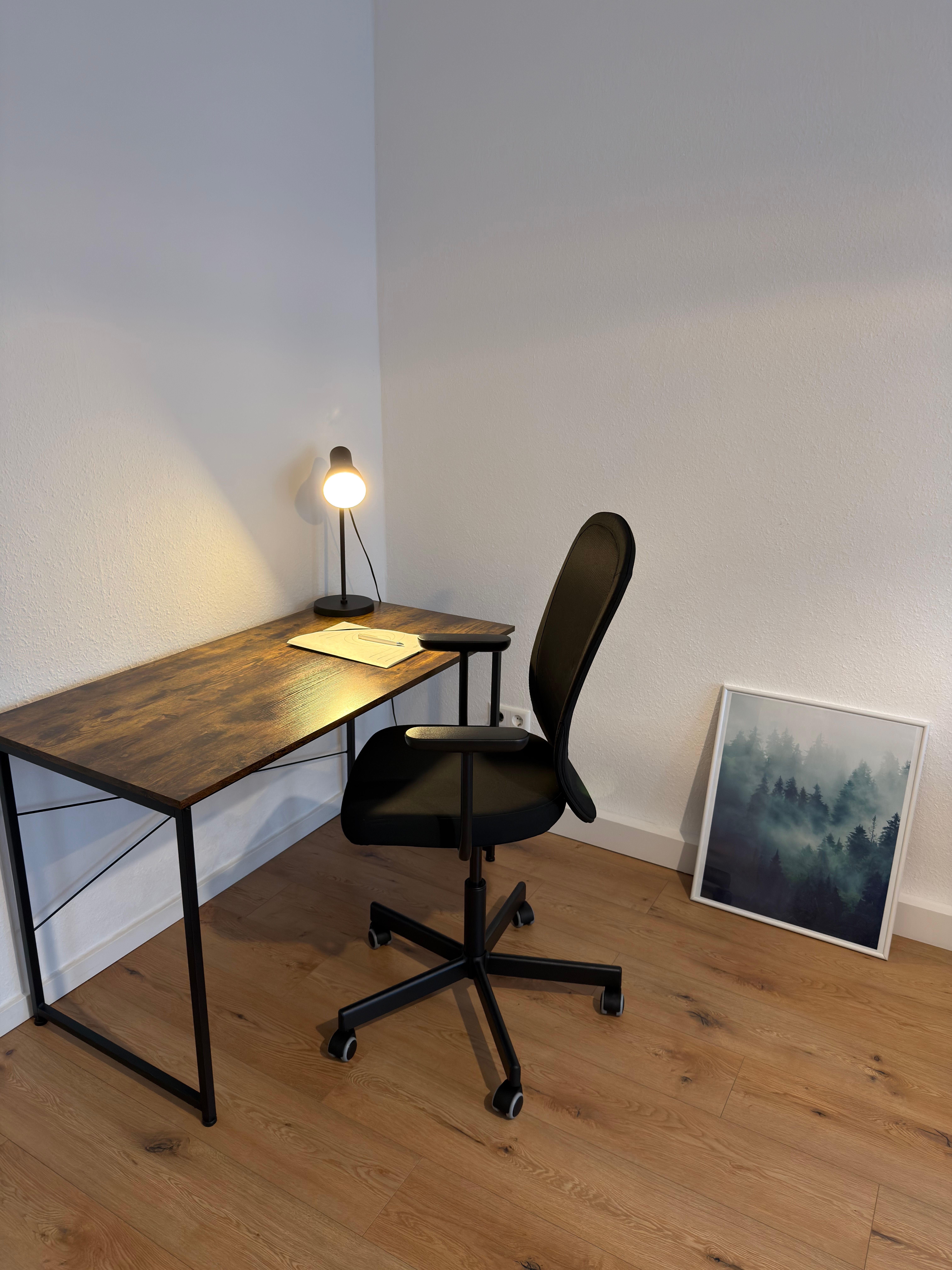Gorgeous Modern Furnished Flat With Balcony - Lu Süd - 7