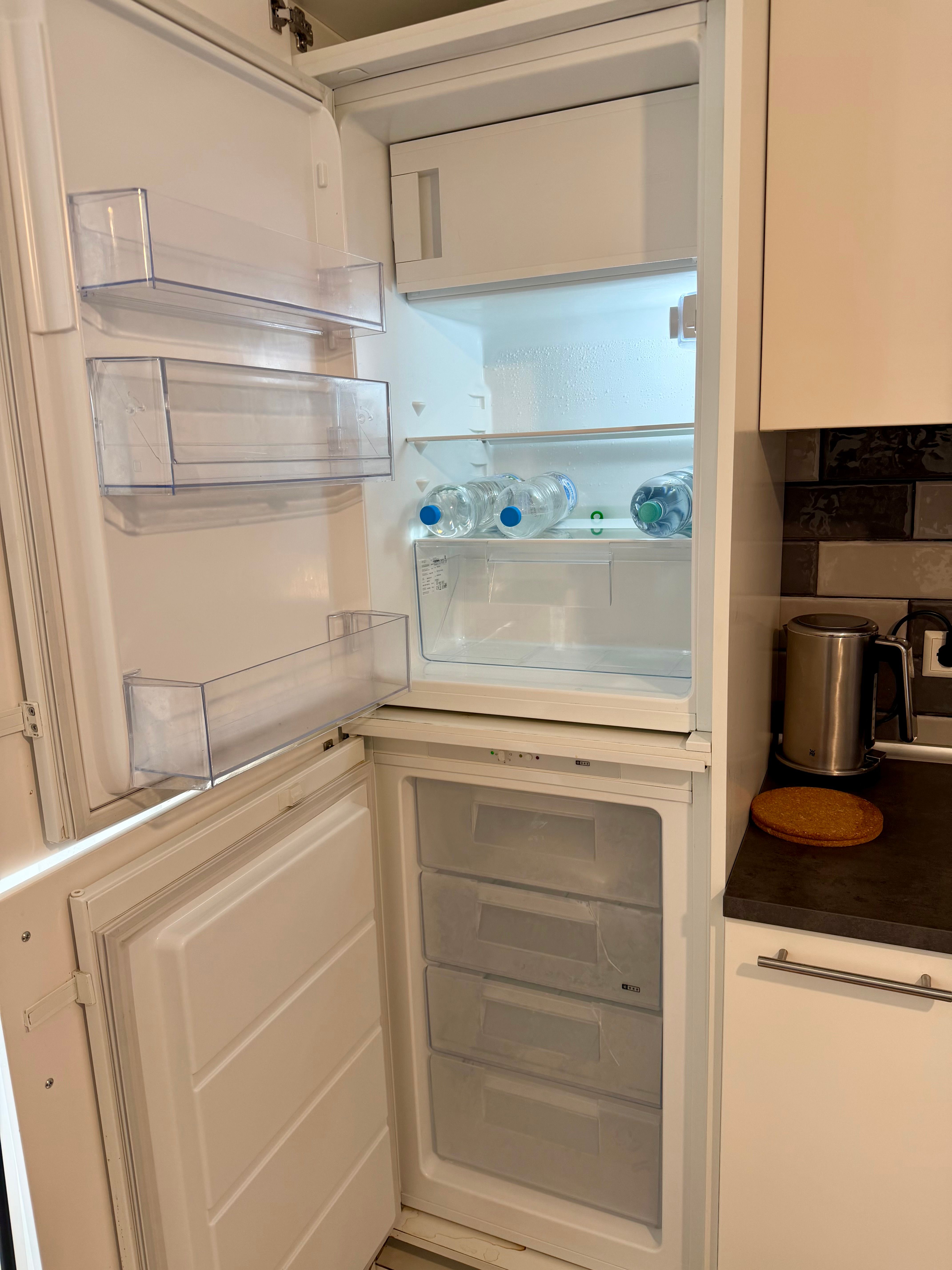 Gorgeous Modern Furnished Flat With Balcony - Lu Süd - 2