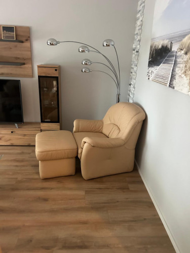 Amazing and neat apartment in Bochum