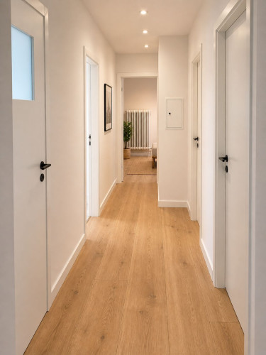 Modern Renovated Apartment in a Two-Family House – Prime Location in Neckarsulm - Gallery - 7