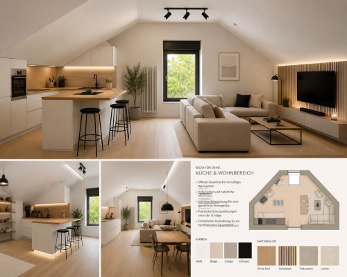 Modern Renovated Apartment in a Two-Family House – Prime Location in Neckarsulm