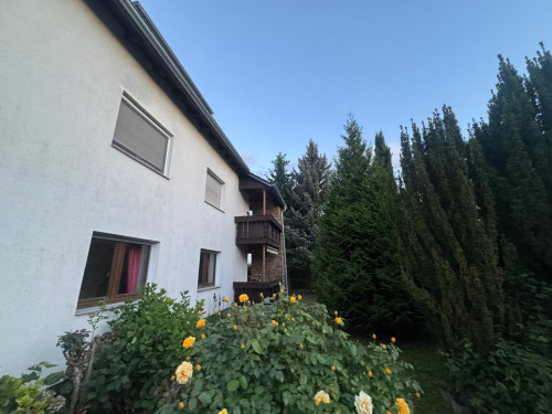 Modern Renovated Apartment in a Two-Family House – Prime Location in Neckarsulm
