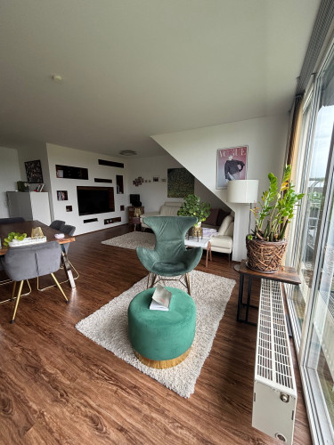 Lovely, pretty loft (Neuss)