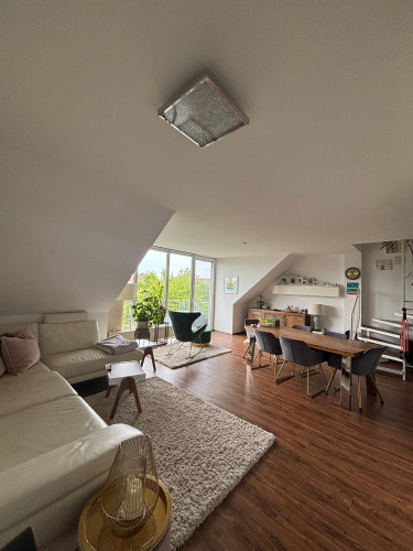 Lovely, pretty loft (Neuss)