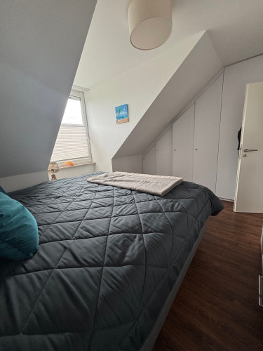 Lovely, pretty loft (Neuss) - Gallery - 9