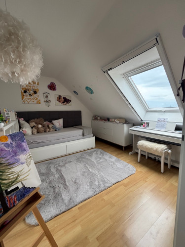 Lovely, pretty loft (Neuss)