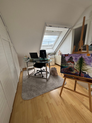 Lovely, pretty loft (Neuss) - Gallery - 5