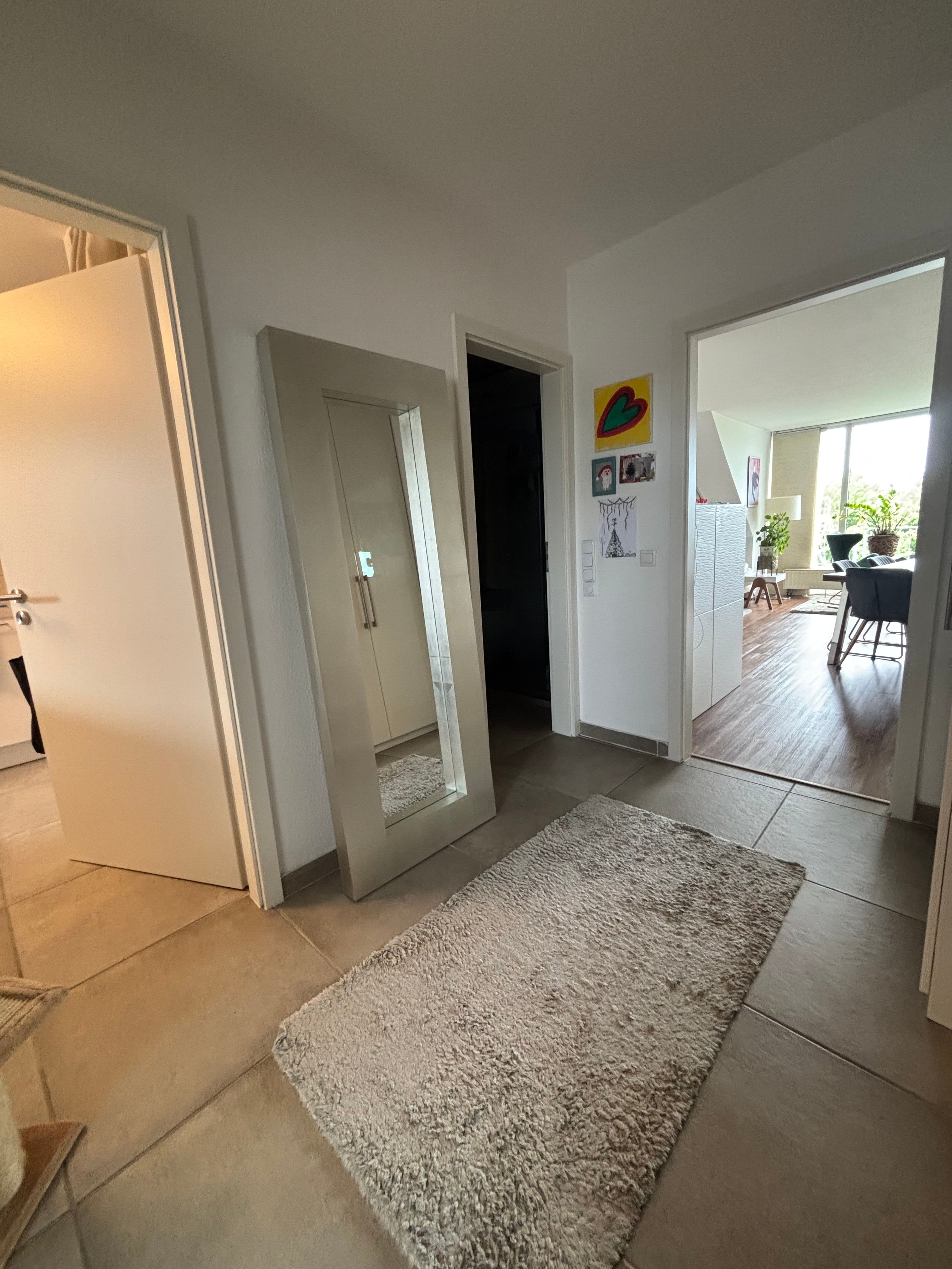 Lovely, Pretty Loft (Neuss) - 1
