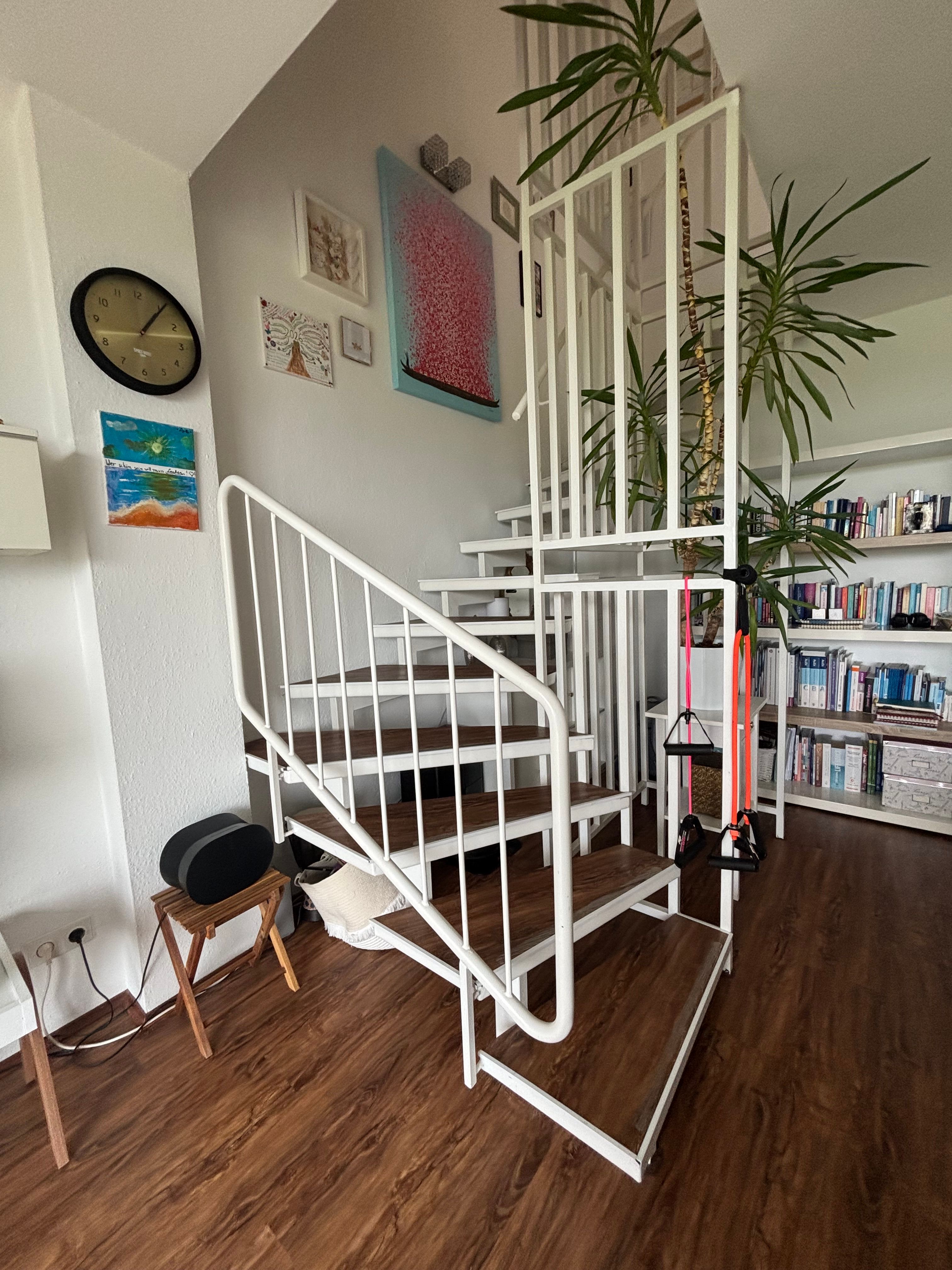 Lovely, Pretty Loft (Neuss) - 5