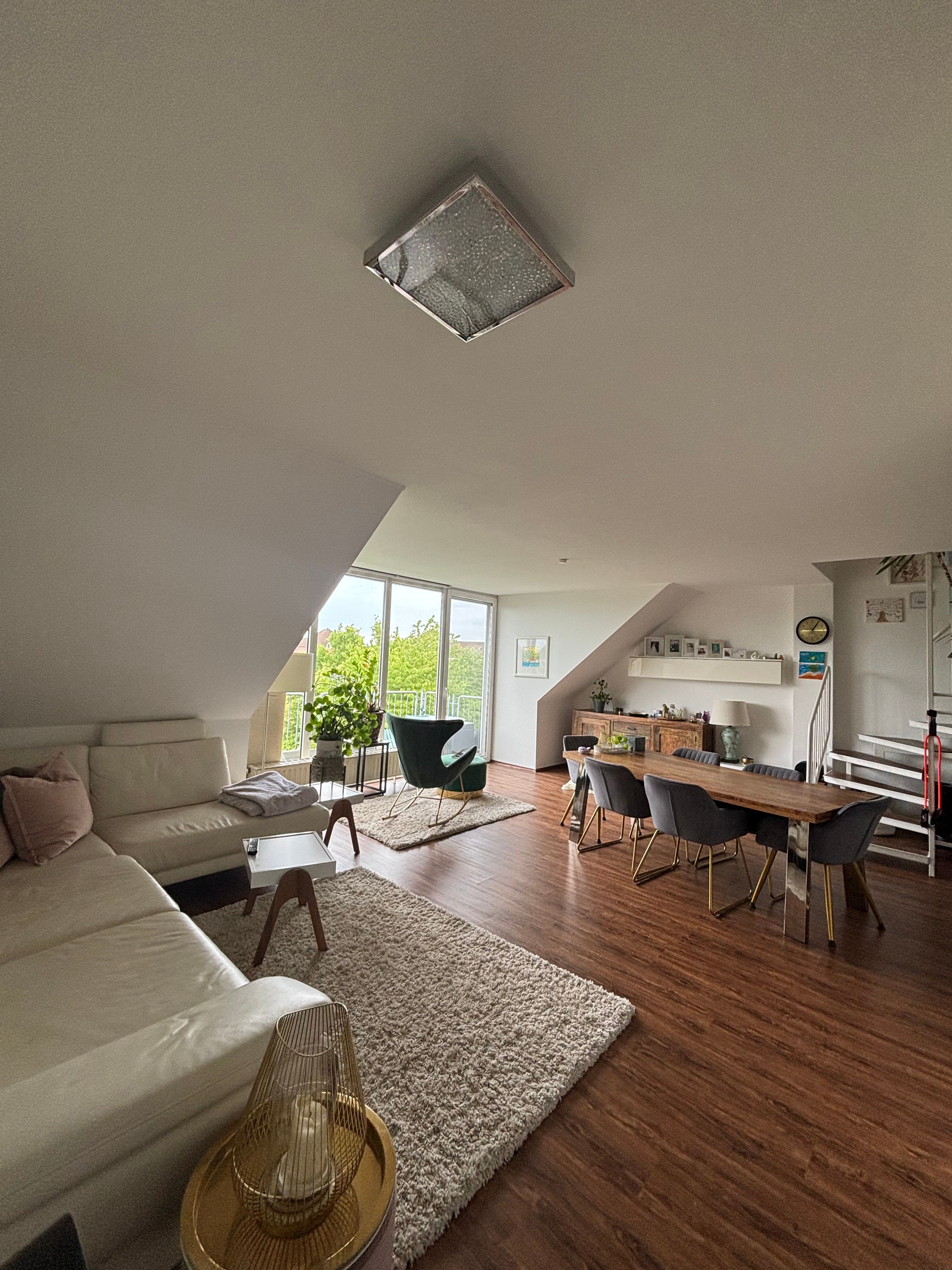 Lovely, Pretty Loft (Neuss) - 8