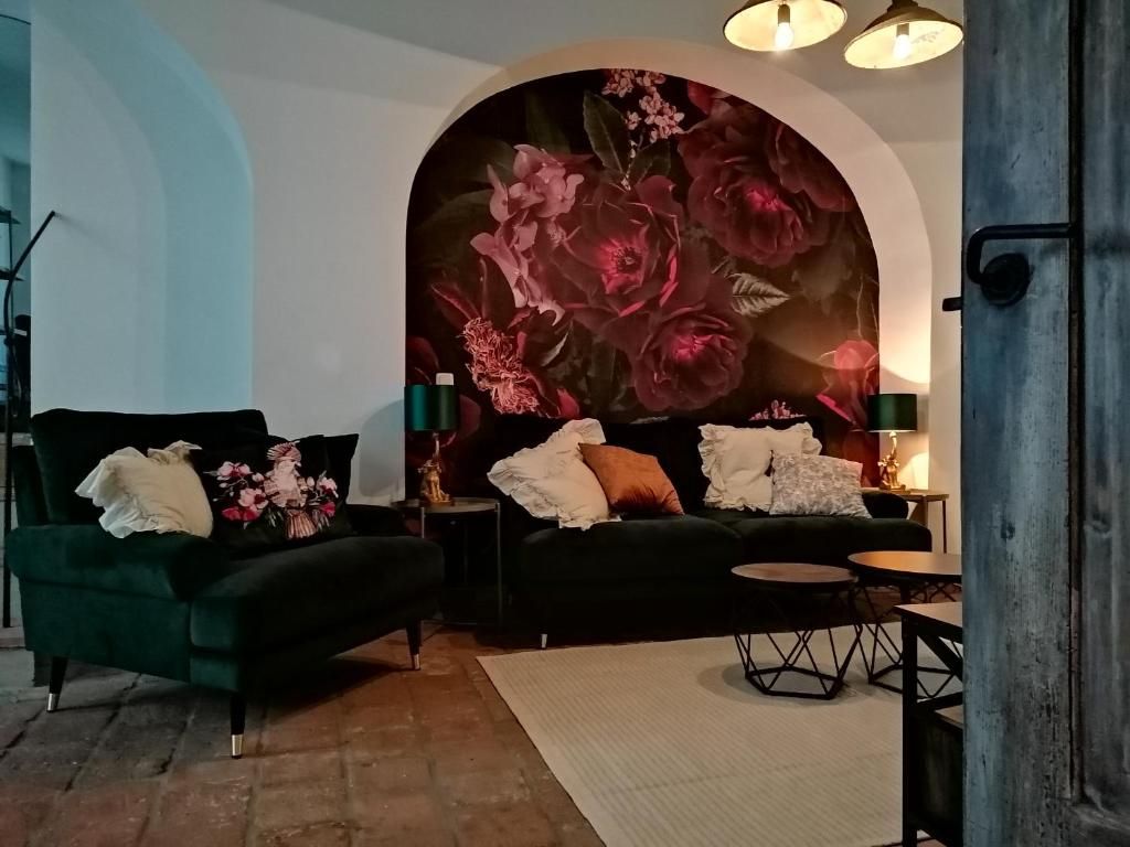 Fashionable And Amazing Home Located In Görlitz - Fashionable and amazing home located in Görlitz - Gallery - 3