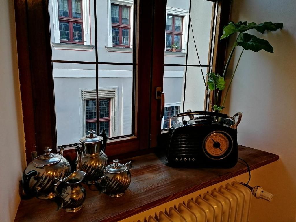 Fashionable And Amazing Home Located In Görlitz - Fashionable and amazing home located in Görlitz - Gallery - 4