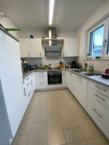 Cute and fantastic apartment conveniently located
