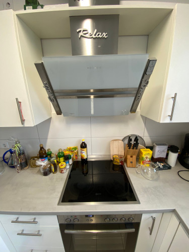 Cute and fantastic apartment conveniently located - Gallery - 17