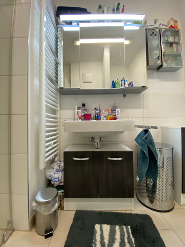 Cute and fantastic apartment conveniently located - Gallery - 6