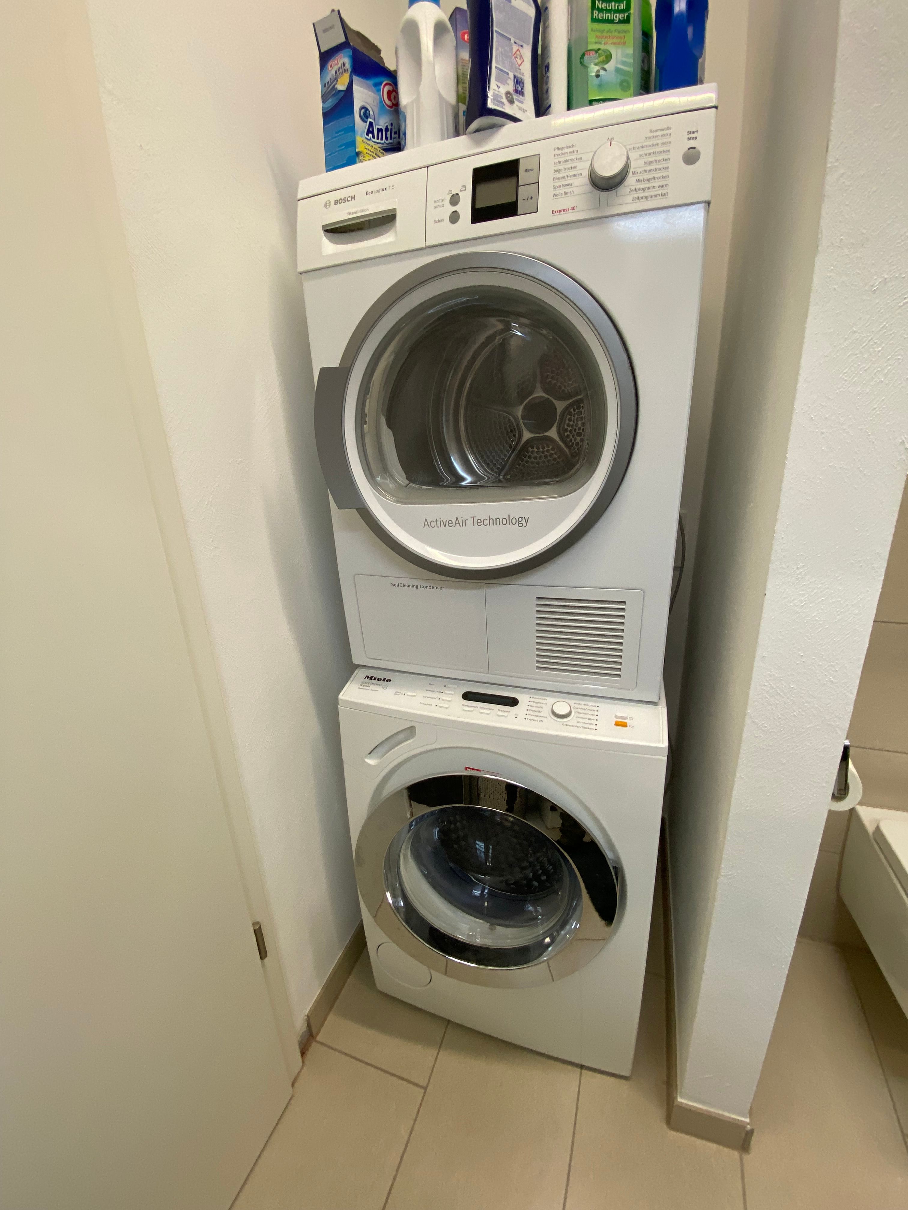  Cute And Fantastic Apartment Conveniently Located  -  Cute and fantastic apartment conveniently located  - Gallery -  4