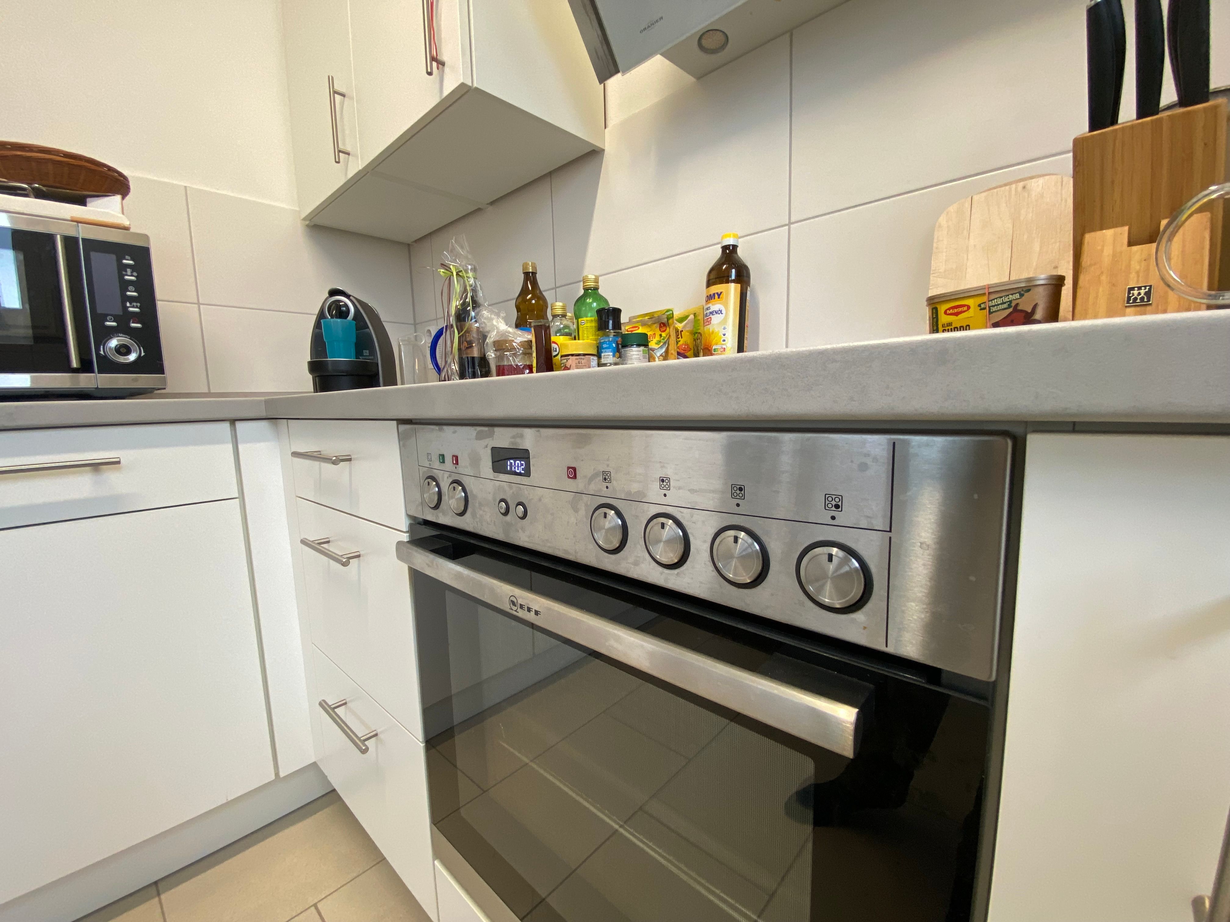  Cute And Fantastic Apartment Conveniently Located  -  Cute and fantastic apartment conveniently located  - Gallery -  2