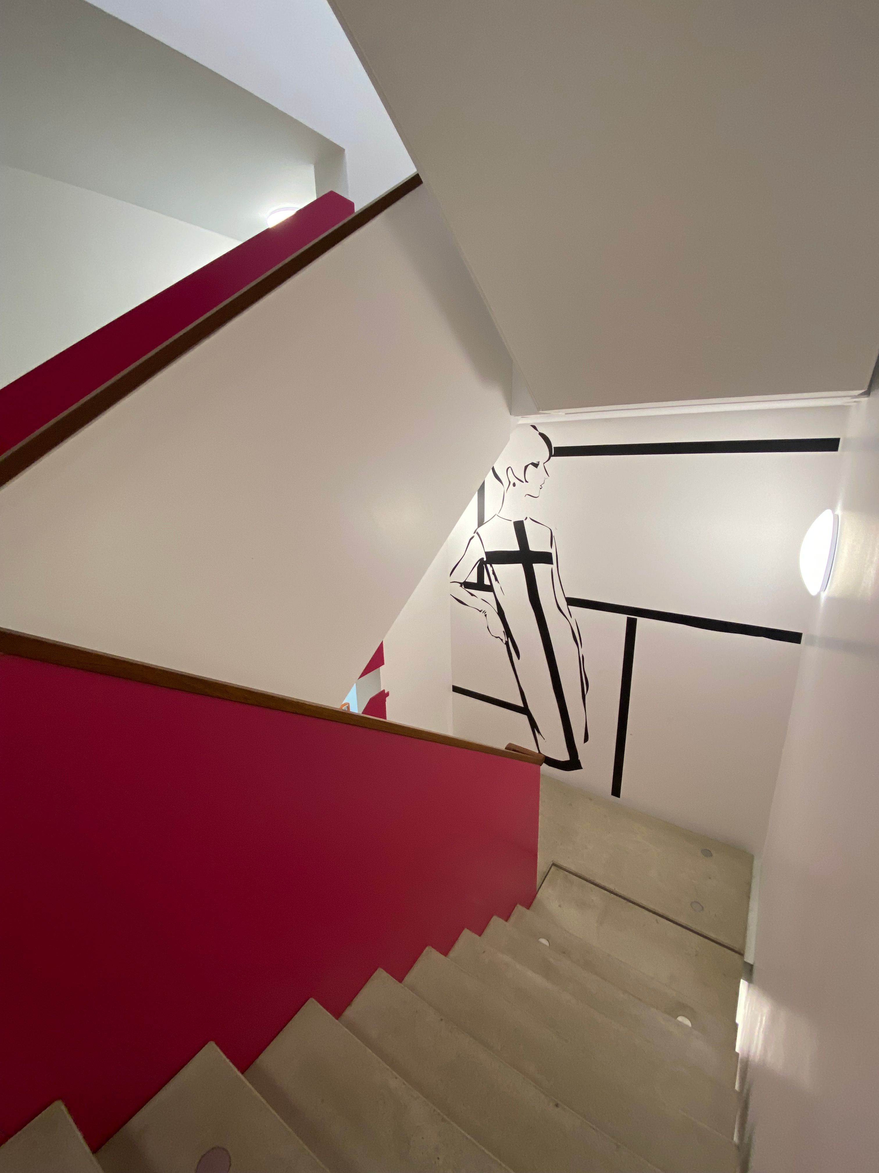  Cute And Fantastic Apartment Conveniently Located  -  Cute and fantastic apartment conveniently located  - Gallery -  1