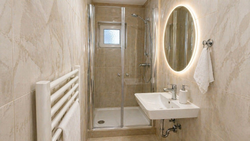 Amazing and neat flat in nice area, Stuttgart