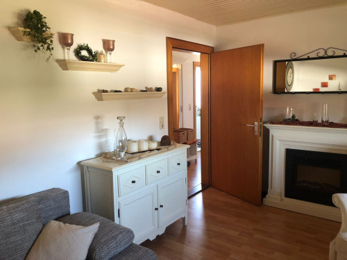 Furnished apartment in Bremerhaven