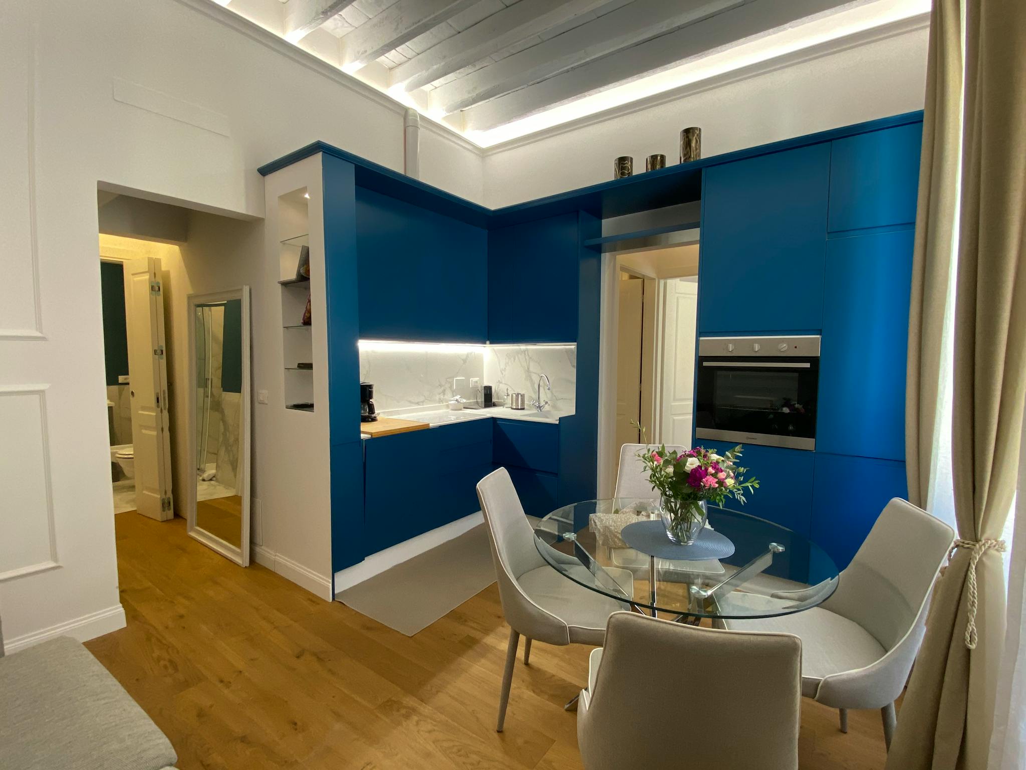 Entire Place - Via della Fonderia, Florence - Gallery - 1
