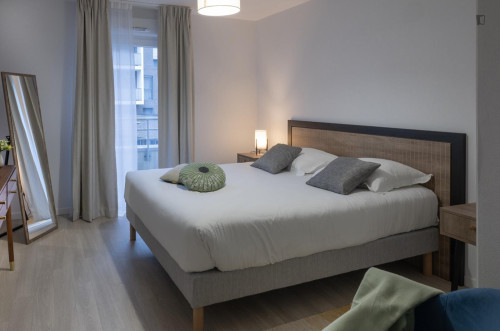 Inviting 1-bedroom flat next to the University of Picardie Jules Verne