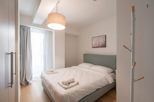 Athinum - Luxury Acropolis View 2Br Apartment - 1A  - Gallery -  5