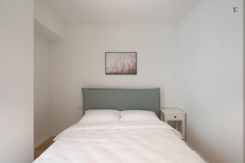 Athinum - Luxury Acropolis View 2Br Apartment - 1A