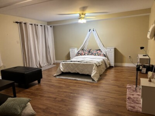Cozy Suite Overlooking Waterviews.  - Gallery -  5