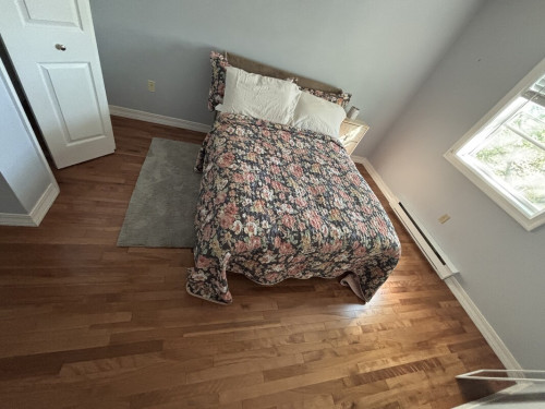 Private room in Halifax - Gallery - 9